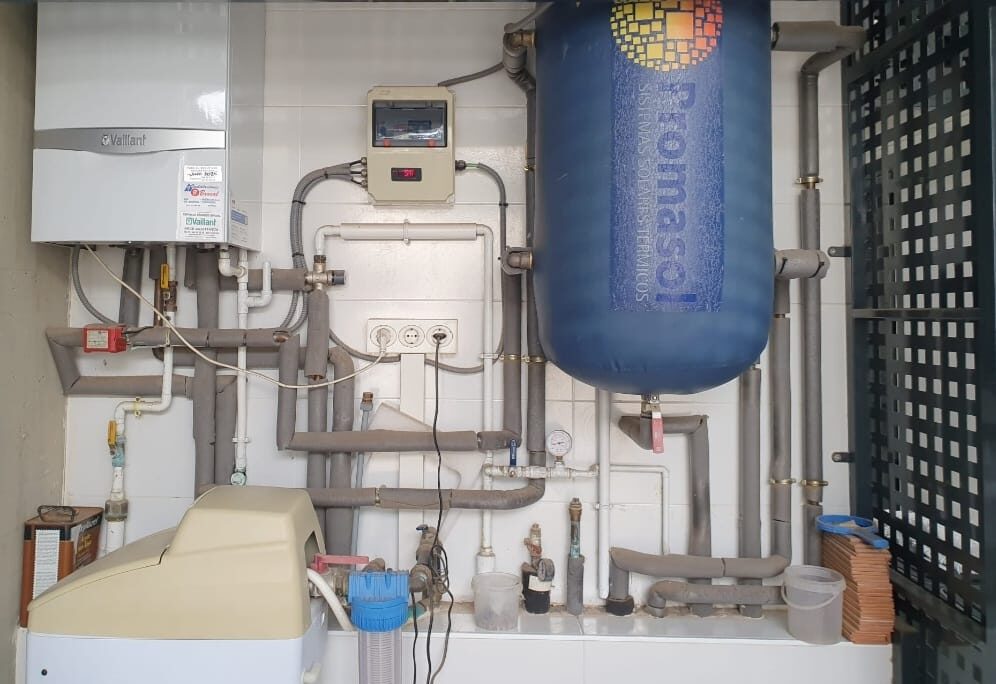 productos energéticos