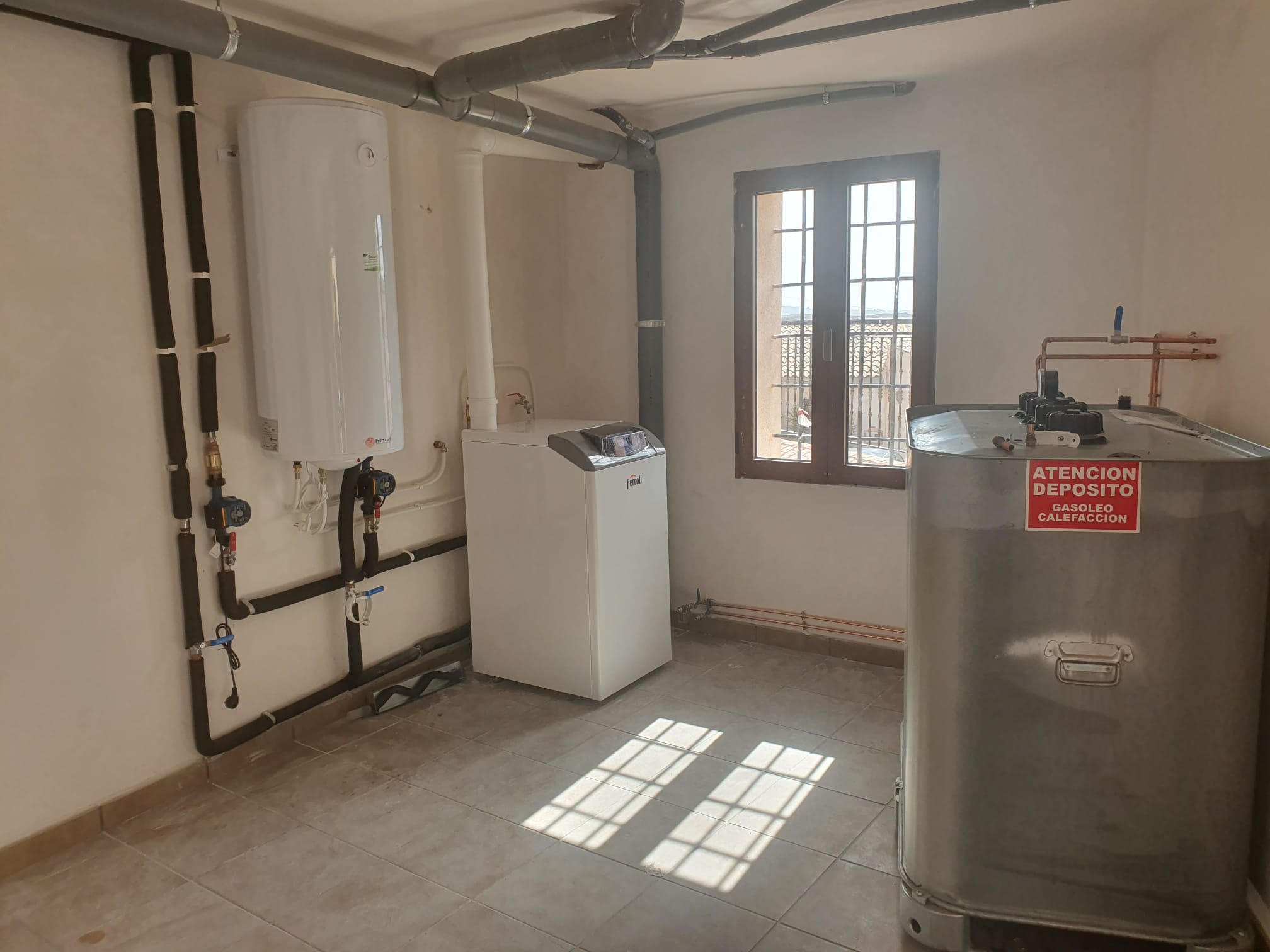 productos energéticos