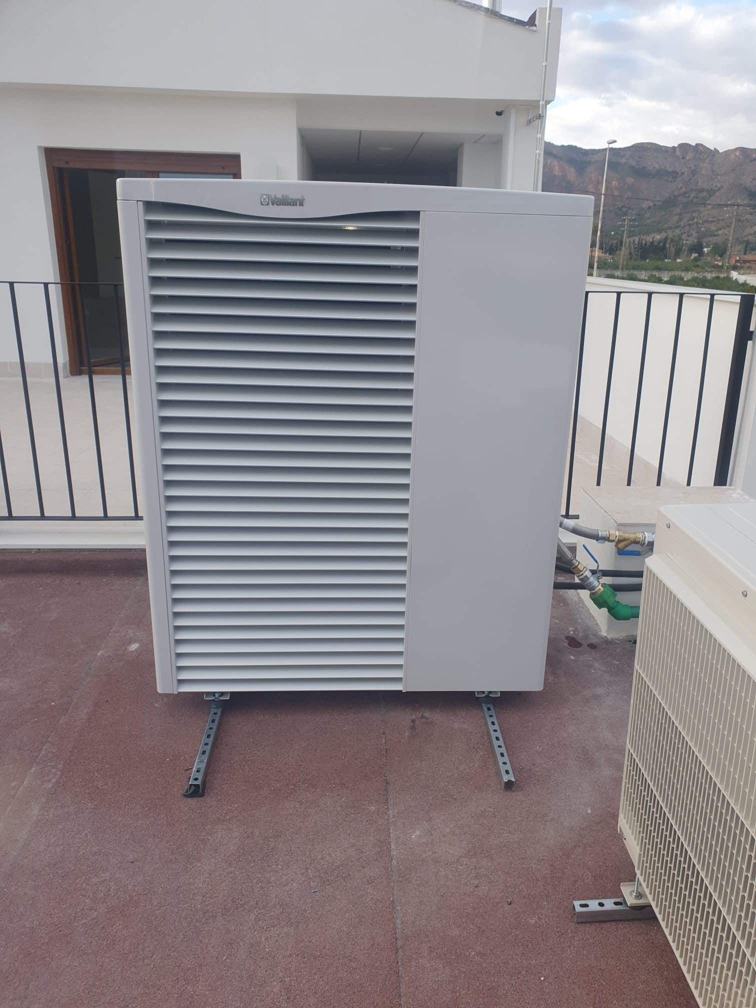 productos energéticos